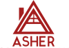 Asher Construction Red