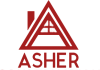 Asher Construction Red
